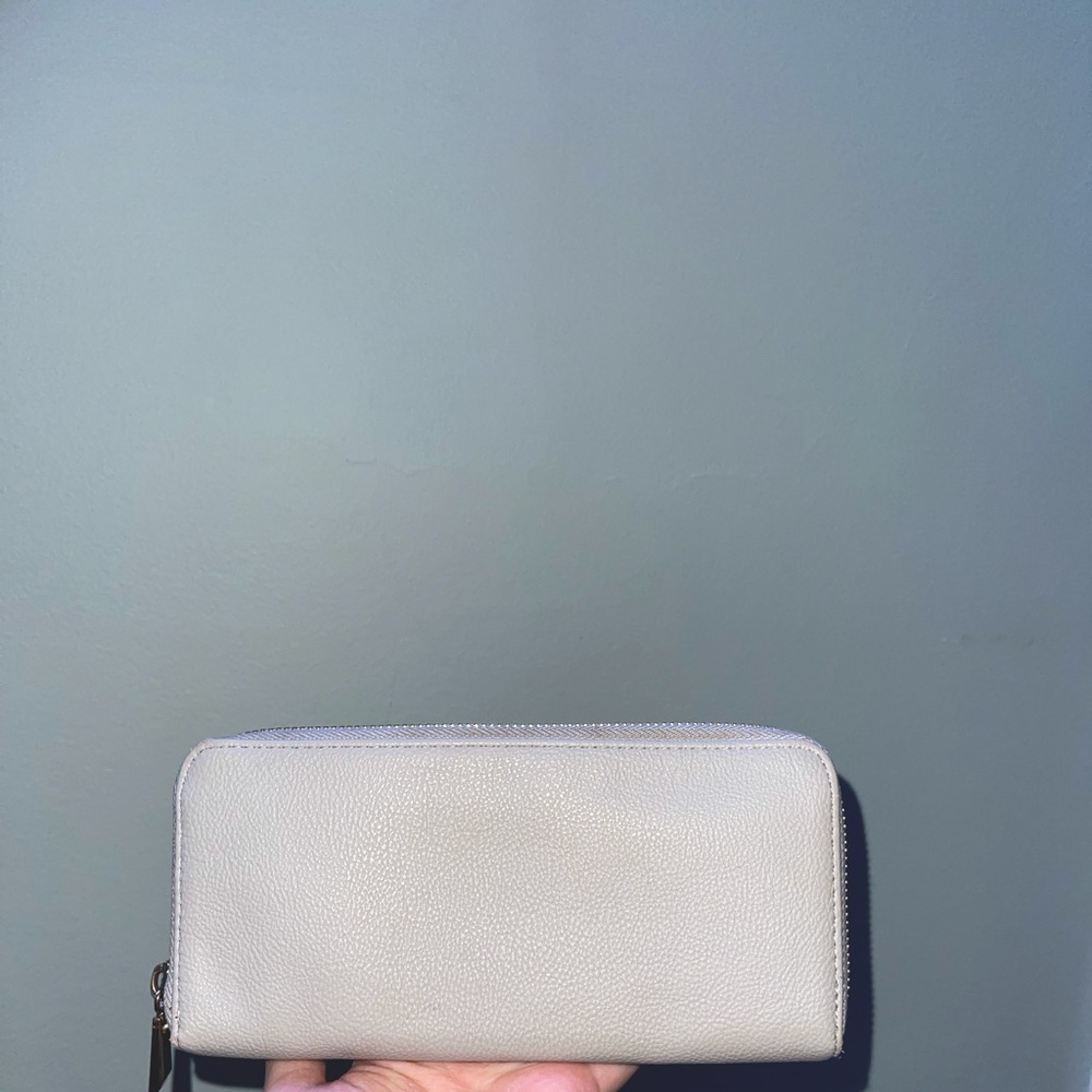 -Target a new day brand wallet-